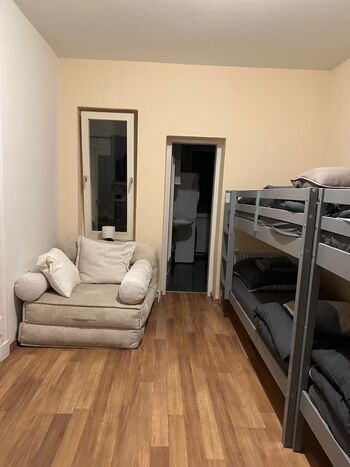 Apartments in der Nähe des Hauptbahnhofs Picture 2