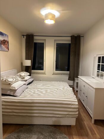 Apartments in der Nähe des Hauptbahnhofs