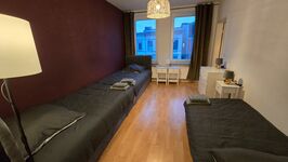 Apartments in der Nähe des Hauptbahnhofs Bild 9