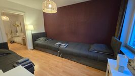 Apartments in der Nähe des Hauptbahnhofs Bild 8