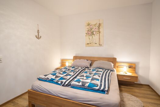 Fürstensteiner Hof - Zimmer