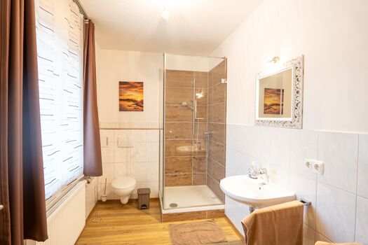 Fürstensteiner Hof - Zimmer Bild 4