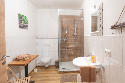 Fürstensteiner Hof - Zimmer Bild 3