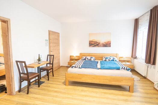 Fürstensteiner Hof - Zimmer Bild 5