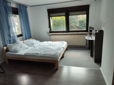 Sonneberger Strasse 43 (Monteurhaus / Monteurzimmer) Obrázok 5