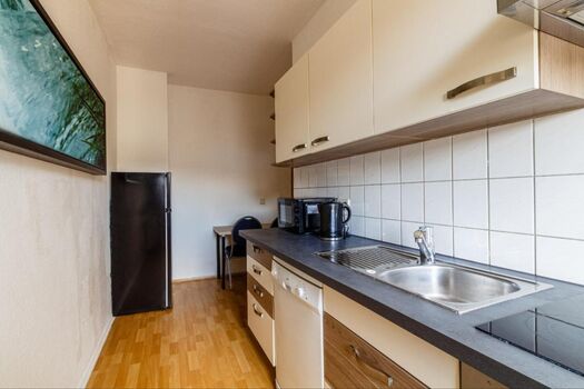 Ihre Monteurzimmer-Lösung in Leipzig |Jetzt frei Obrázok 5