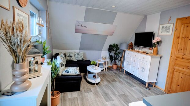 Ferienwohnung mit Treeneblick Zdjęcie 4