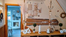 Ferienwohnung mit Treeneblick Obrázok 3