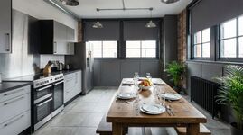 FL23 / TOMASZ-LIVING in AABENRAA - Große Zimmer Obrázok 3