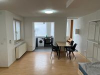 Oliver Moll Wohnung Sulzgasse Ellwangen Bild 1