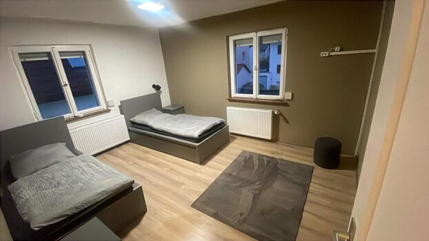 Trias Apartments Neckarsulm