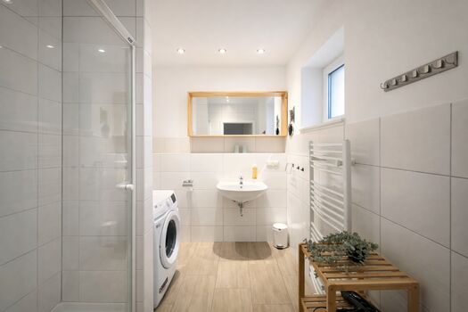 RAHA Apartments - elegantes Apartment mitte in Erfurt Picture 2