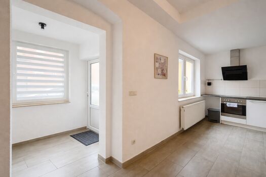 RAHA Apartments - elegantes Apartment mitte in Erfurt Picture 3