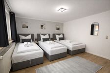 RAHA Apartments - elegantes Apartment mitte in Erfurt Picture 8