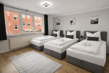 RAHA Apartments - elegantes Apartment mitte in Erfurt Picture 7