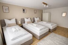 RAHA Apartments - elegantes Apartment mitte in Erfurt Picture 5