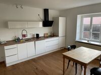 Monteurzimmer Gutshof Kaschwitz Picture 3