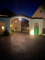 Monteurzimmer Gutshof Kaschwitz Picture 1