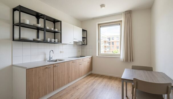 Business Apartment Bad Rappenau Zdjęcie 2