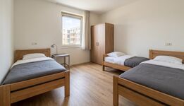 Business Apartment Bad Rappenau Zdjęcie 1