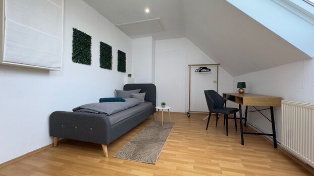 Dockside House Lemwerder 90qm Obrázok 5