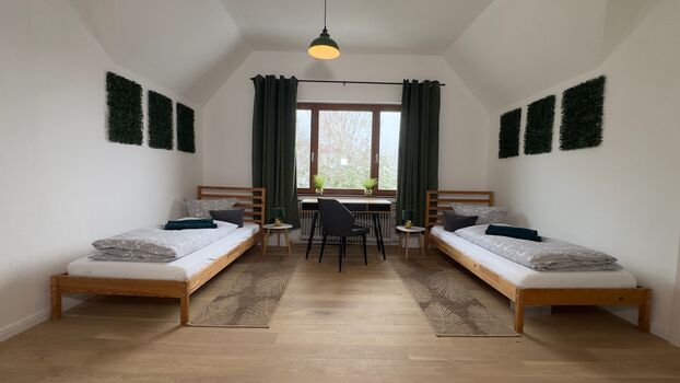 Dockside House Lemwerder 90qm Obrázok 2