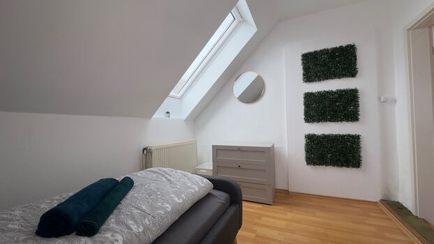 Dockside House Lemwerder 90qm Obrázok 4