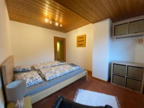 Ferienwohnung Gangsteig Zdjęcie 3