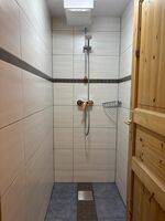 Dusche