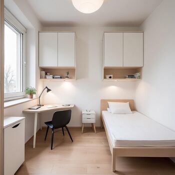 Monteurunterkunft Köln - nach Wunsch/Bedürfnis Bild 2