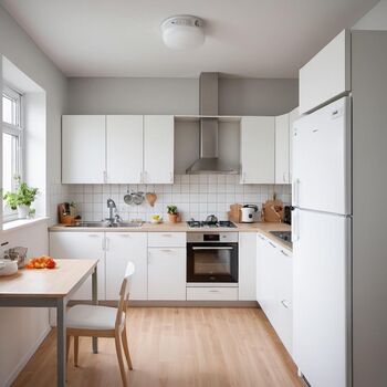 Monteurunterkunft Köln - nach Wunsch/Bedürfnis Bild 5