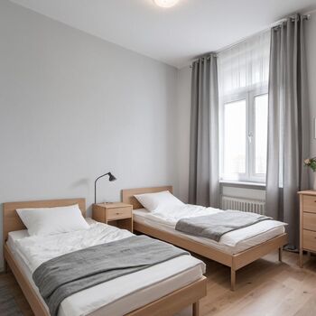 Monteurunterkunft Köln - nach Wunsch/Bedürfnis Bild 1