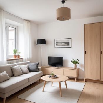 Monteurunterkunft Köln - nach Wunsch/Bedürfnis Bild 3