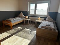 Haus mit 7 Zimmern, Internet, Waschmaschine, EMDEN / AURICH Bild 9