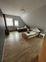 Haus mit 7 Zimmern, Internet, Waschmaschine, EMDEN / AURICH Bild 11