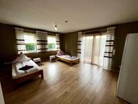 Haus mit 7 Zimmern, Internet, Waschmaschine, EMDEN / AURICH Bild 10