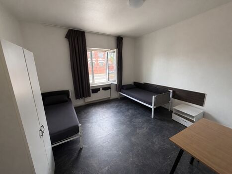 Main Crown Hotel und Pension
