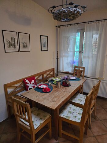 Pension Reuss Picture 5