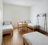 Monteurunterkünfte in Viersen – 24h Check-In Picture 2