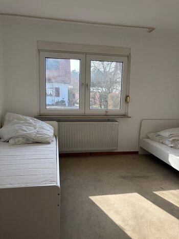 Ganze Unterkunft für Monteure in Ibbenbüren!