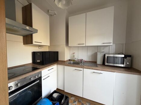 Ganze Unterkunft für Monteure in Ibbenbüren! Bild 5