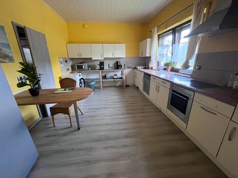 "Egerblick" in Röslau, Ortsrandlage, sehr ruhig, Balkon und Terrasse Bild 5