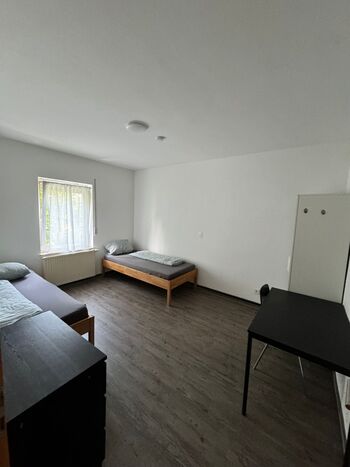 Monteurzimmer BW - Apartments und Monteurunterkünfte Bild 3