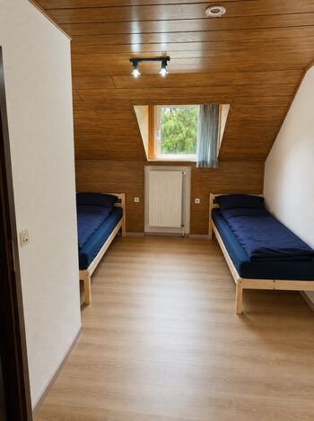 Monteurhome.eu – sanierte Monteurzimmer Niederaula A7/A5 Zdjęcie 4