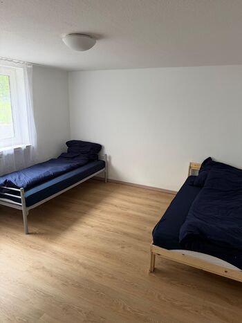 Monteurhome.eu – sanierte Monteurzimmer Niederaula A7/A5