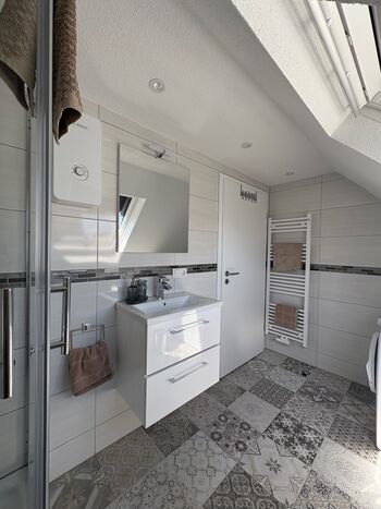 Wohnung in Beulich Bild 3