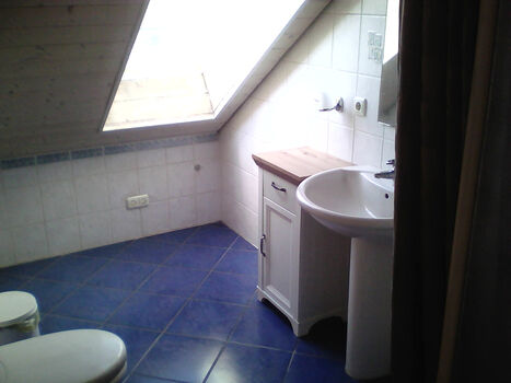 Gästezimmer mit Bad/WC/Dusche Zdjęcie 2