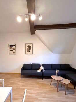 Wohnung Koch