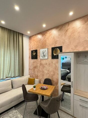 Monteurzimmer Aura 3 Personen mit separatem Eingabg Obrázok 4