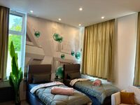 Monteurzimmer Aura 3 Personen mit separatem Eingabg Picture 11